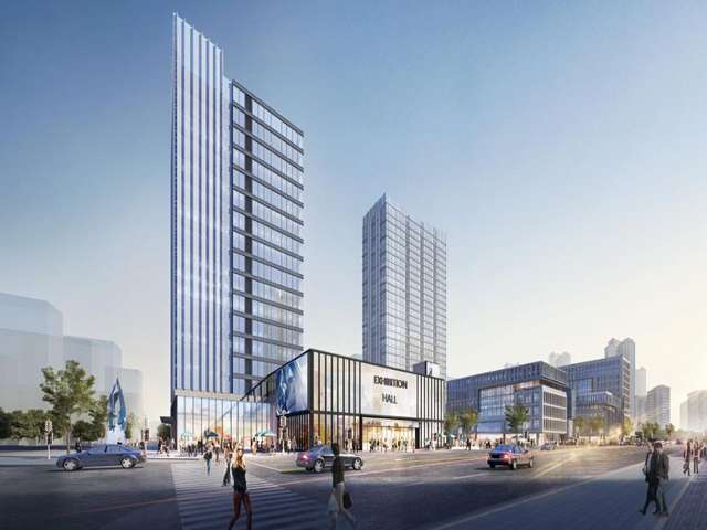 普陀区电梯门套设计